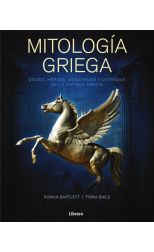 Mitología griega