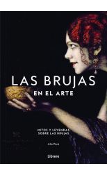 Las brujas en el arte