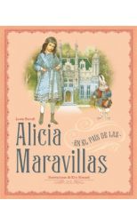 Alicia en el País de las Maravillas