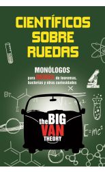 Científicos Sobre Ruedas