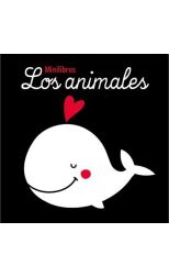Minilibros. los Animales