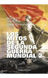 Los Mitos de la Segunda Guerra Mundial 2