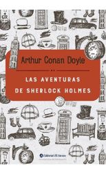 Las aventuras de Sherlock Holmes