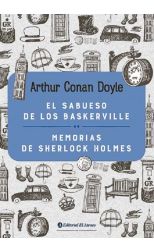 El sabueso de los Baskerville/ Memorias de Sherlock Holmes