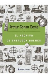 El archivo de Sherlock Holmes