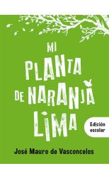 Mi Planta de Naranja Lima - Edición Escolar