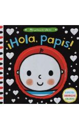 Mis Primeros Libros ¡Hola Papis!