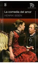 La Comedia del Amor