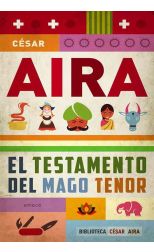 El Testamento del Mago Tenor