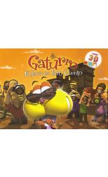 Gaturro. la Fama Es Puro Cuento. Libro en 3D
