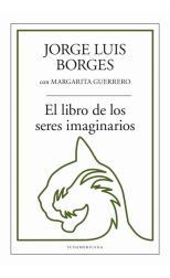 El libro de los seres imaginarios