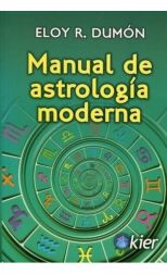 Manual de astrología moderna