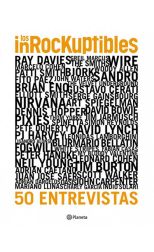 Los Inrockuptibles. 50 Entrevistas