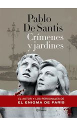 Crímenes y Jardines