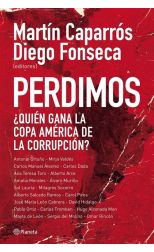 Perdimos