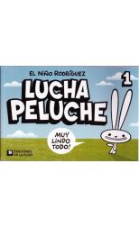 Lucha Peluche 1