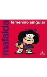 Mafalda. Femenino Singular