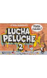 Lucha Peluche 2