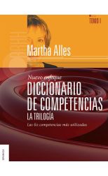 Diccionario de Comportamientos. Tomo 2