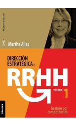 Dirección Estratégica de Rr.Hh. Volumen 1