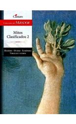 Mitos Clasificados 2