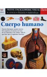 Nueva Enciclopedia Visual. Cuerpo Humano