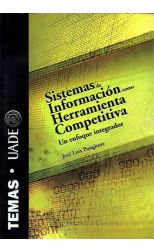 Sistemas de Información como Herramienta Competitiva