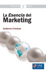 La Esencia del Marketing