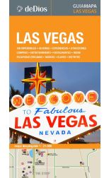 Guía Mapa. las Vegas