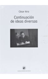Continuación de Ideas Diversas
