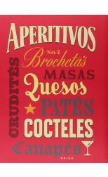 Aperitivos y Cocteles