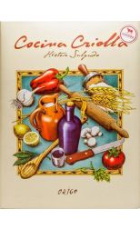Cocina Criolla