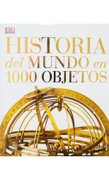 Historia del Mundo en 1 0000 Objetos