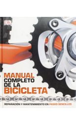 Manual Completo de la Bicicleta