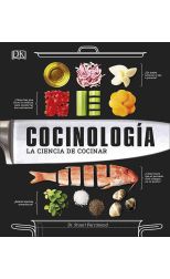 Cocinología. la Ciencia de Cocinar