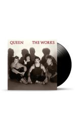Queen. The Vinyl Collection 14: The Works (1 LP)