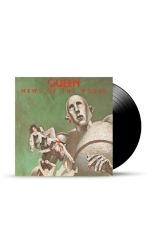 Queen. The Vinyl Collection 16: News of the World (1 LP)