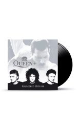 Queen. The Vinyl Collection 17: Greatest Hits III (2 LP)