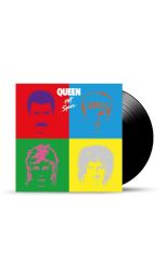 Queen. The Vinyl Collection 20: Hot Space (1 LP)