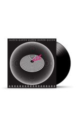 Queen. The Vinyl Collection 24: Jazz (1 LP)