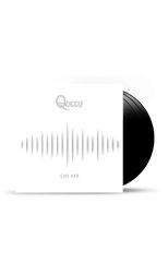 Queen. The Vinyl Collection 25: Queen On Air (3 LP)