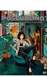 Agenda 2023 Pascualina Beyond Her Green Eyes