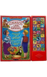 Cuentos de los Hermanos Grimm