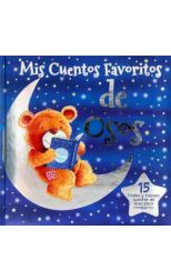 Mis Cuentos Favoritos de Osos