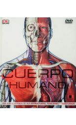 Cuerpo Humano - Dvd