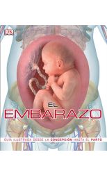 El Embarazo. Guía Ilustrada Desde la Concepción Hasta el Parto