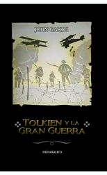 Tolkien y la Gran Guerra