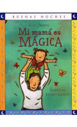 Mi Mamá Es Mágica