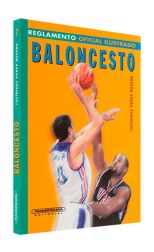 Reglamento Oficial Ilustrado de Baloncesto