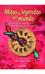 Mitos y Leyendas del Mundo